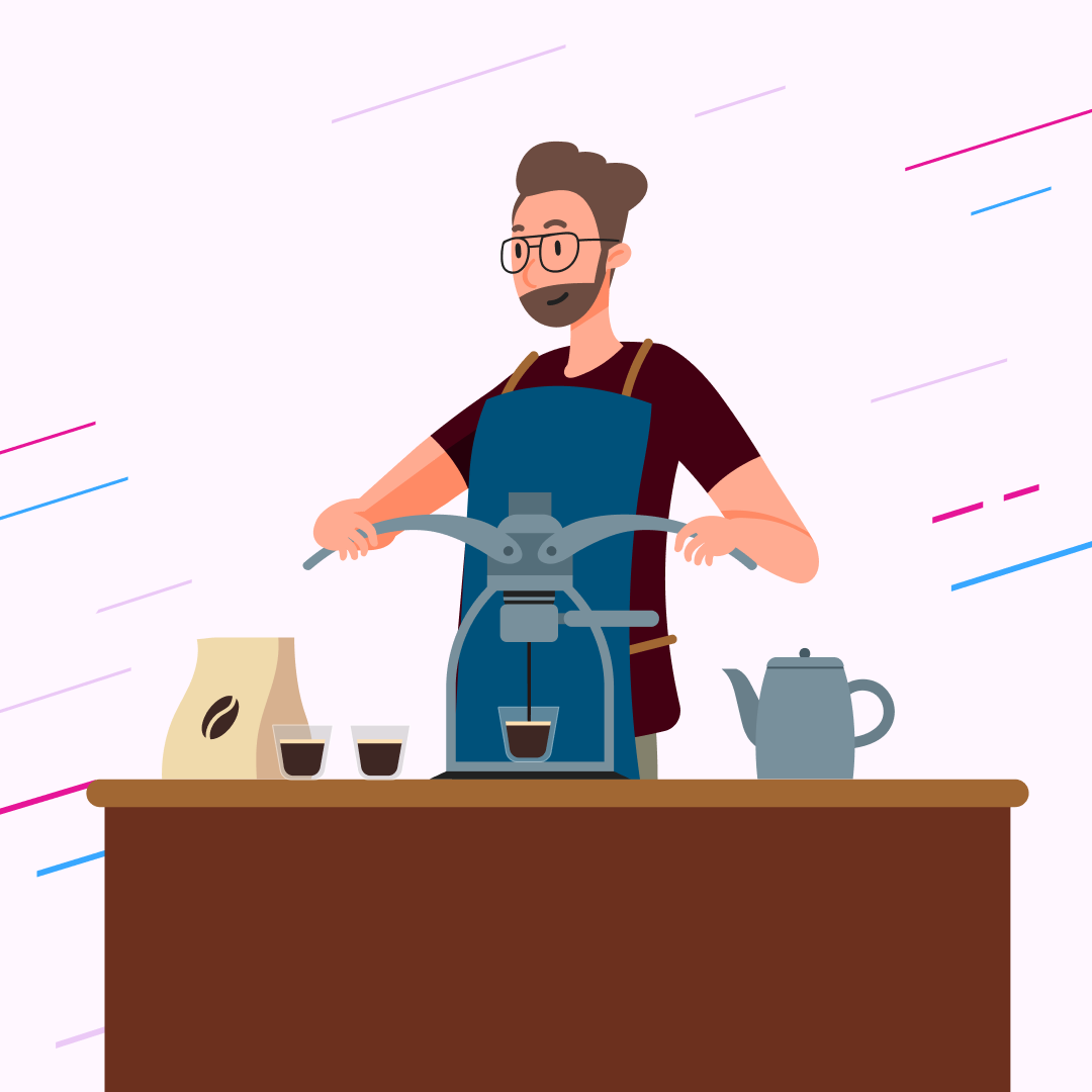 Tienes un restaurante?